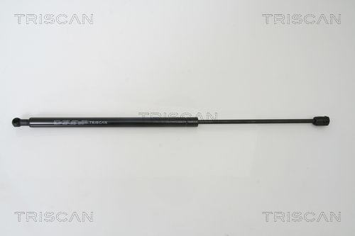 Dujinė spyruoklė, bagažinė TRISCAN 8710 43217