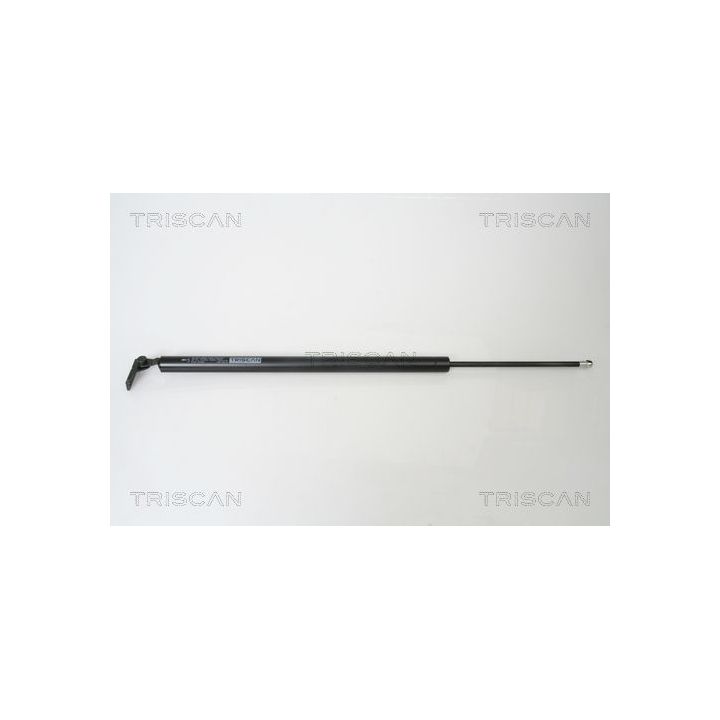 Dujinė spyruoklė, bagažinė TRISCAN 8710 43220