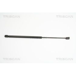 Dujinė spyruoklė, bagažinė TRISCAN 8710 43223