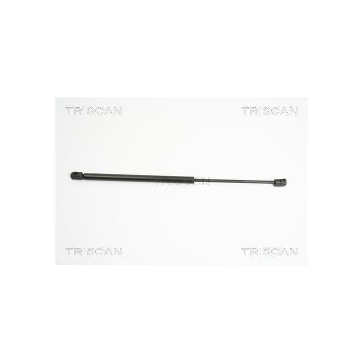 Dujinė spyruoklė, bagažinė TRISCAN 8710 43223