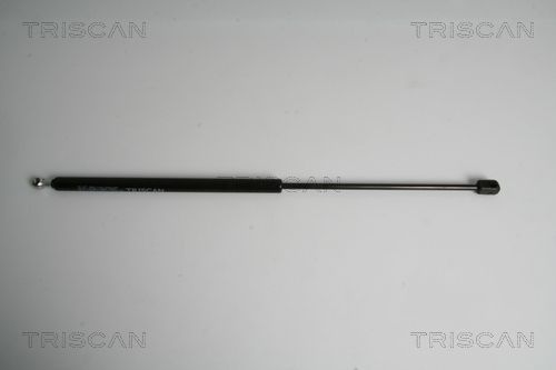 Dujinė spyruoklė, bagažinė TRISCAN 8710 43227