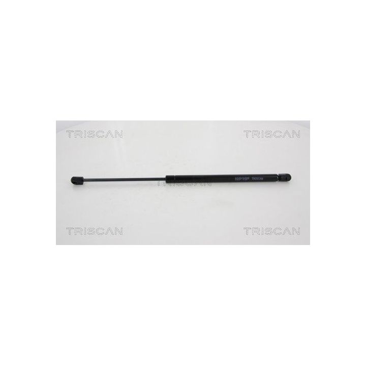 Dujinė spyruoklė, bagažinė TRISCAN 8710 43228