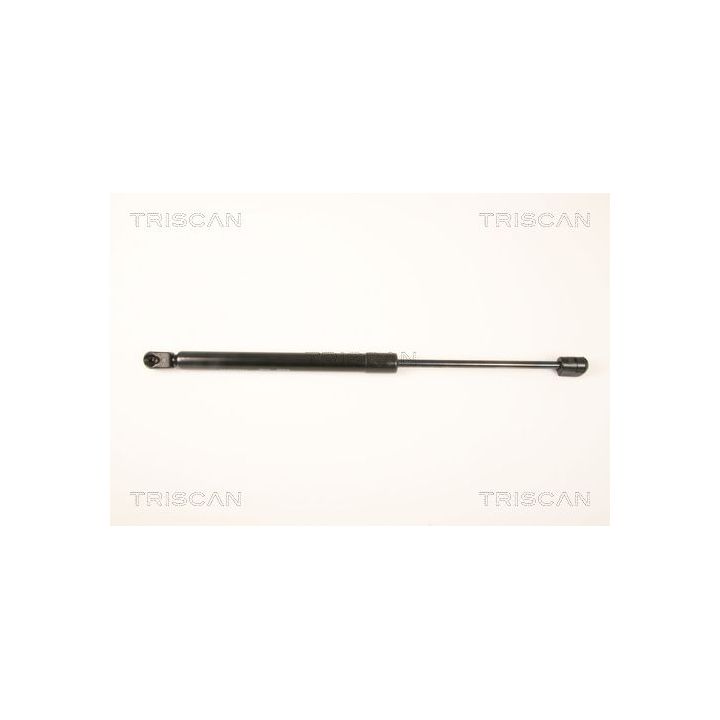 Dujinė spyruoklė, bagažinė TRISCAN 8710 43231