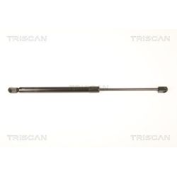 Dujinė spyruoklė, bagažinė TRISCAN 8710 43232