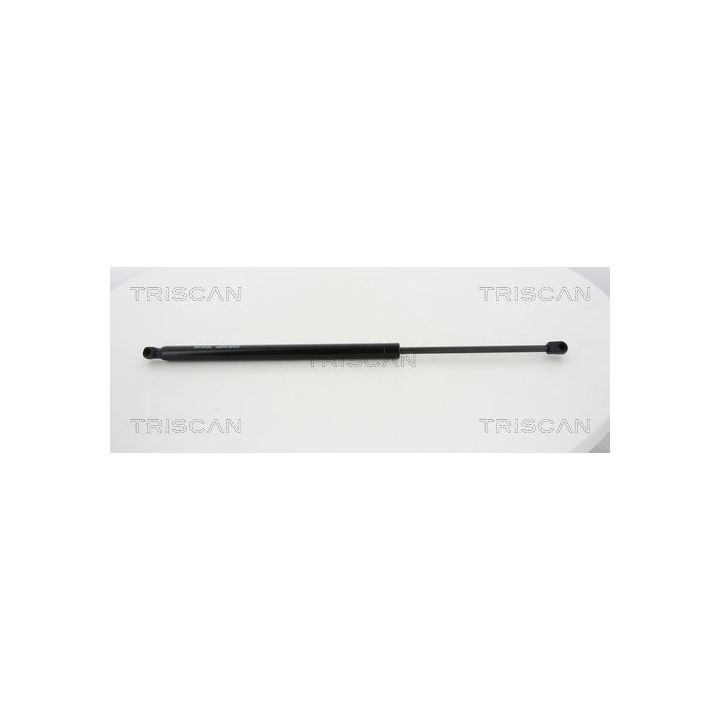 Dujinė spyruoklė, bagažinė TRISCAN 8710 43236