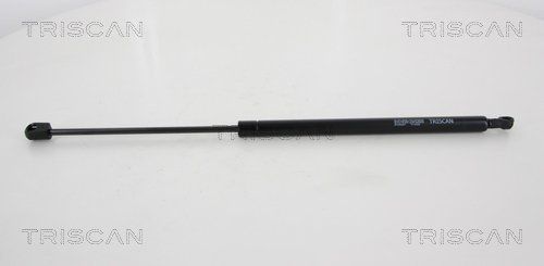 Dujinė spyruoklė, bagažinė TRISCAN 8710 43237