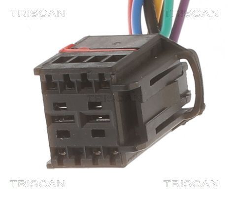 Dujinė spyruoklė, bagažinė TRISCAN 8710 43302