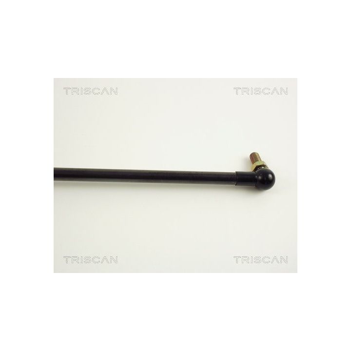 Dujinė spyruoklė, bagažinė TRISCAN 8710 50208