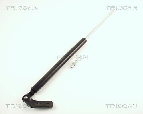 Dujinė spyruoklė, bagažinė TRISCAN 8710 50212