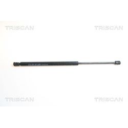 Dujinė spyruoklė, bagažinė TRISCAN 8710 50234