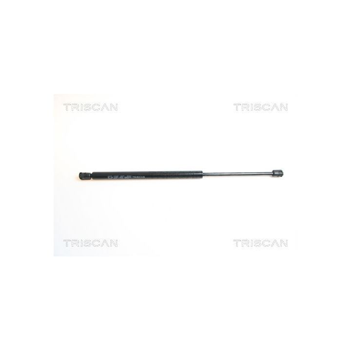 Dujinė spyruoklė, bagažinė TRISCAN 8710 50234