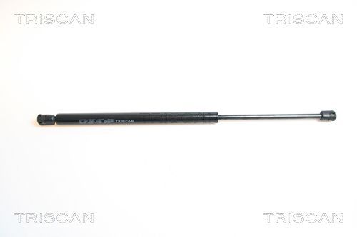 Dujinė spyruoklė, bagažinė TRISCAN 8710 50234