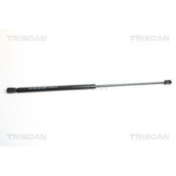 Dujinė spyruoklė, bagažinė TRISCAN 8710 50237