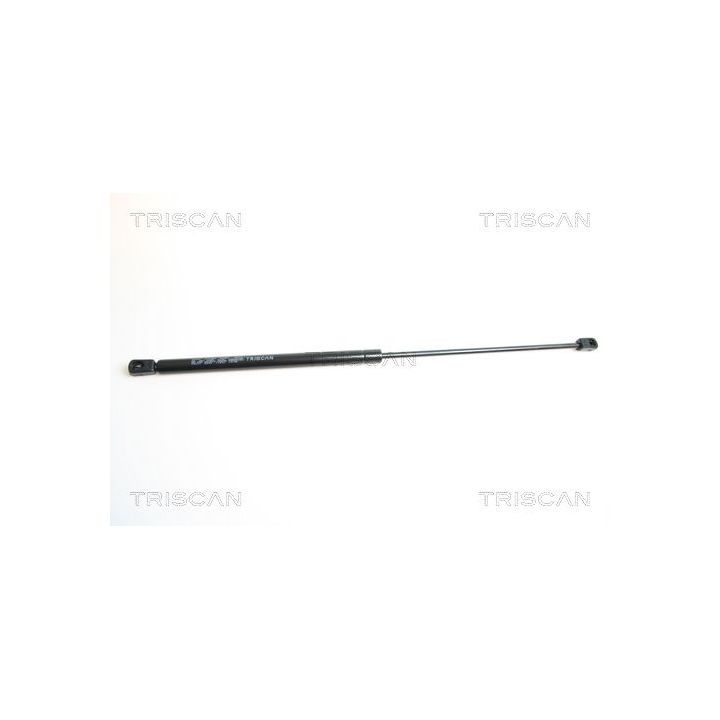 Dujinė spyruoklė, bagažinė TRISCAN 8710 50237