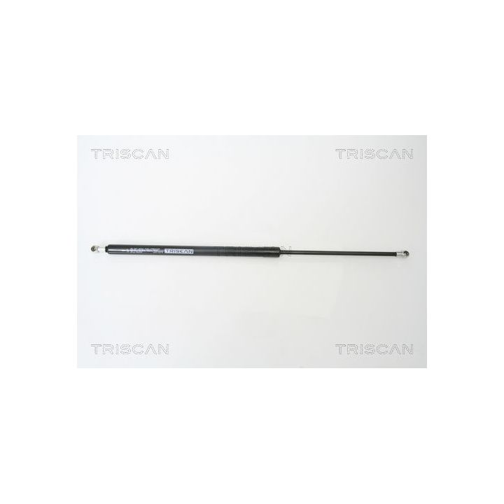 Dujinė spyruoklė, bagažinė TRISCAN 8710 50243