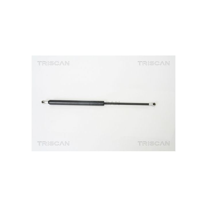 Dujinė spyruoklė, bagažinė TRISCAN 8710 67207