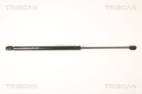 Dujinė spyruoklė, bagažinė TRISCAN 8710 67212