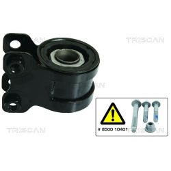 Valdymo svirties/išilginių svirčių įvorė TRISCAN 8500 10832