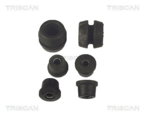 Valdymo svirties/išilginių svirčių įvorė TRISCAN 8500 155