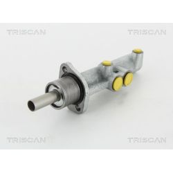 Pagrindinis cilindras, stabdžiai TRISCAN 8130 10130