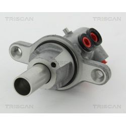 Pagrindinis cilindras, stabdžiai TRISCAN 8130 10131