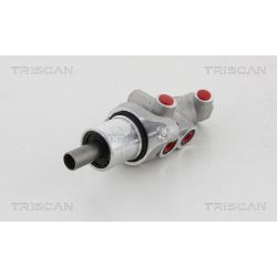 Pagrindinis cilindras, stabdžiai TRISCAN 8130 11130
