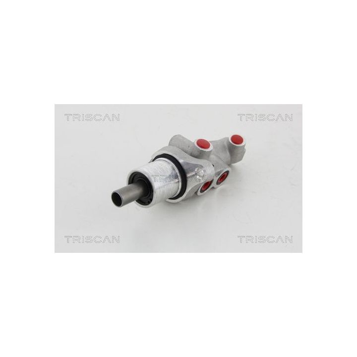Pagrindinis cilindras, stabdžiai TRISCAN 8130 11130