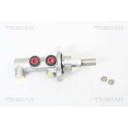 Pagrindinis cilindras, stabdžiai TRISCAN 8130 12107