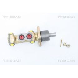Pagrindinis cilindras, stabdžiai TRISCAN 8130 15132