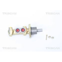 Pagrindinis cilindras, stabdžiai TRISCAN 8130 15133