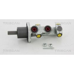 Pagrindinis cilindras, stabdžiai TRISCAN 8130 15140