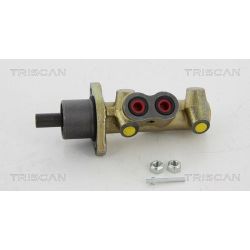 Pagrindinis cilindras, stabdžiai TRISCAN 8130 15144