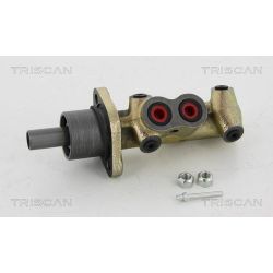 Pagrindinis cilindras, stabdžiai TRISCAN 8130 15147
