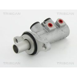 Pagrindinis cilindras, stabdžiai TRISCAN 8130 15149
