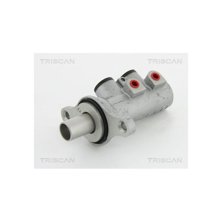 Pagrindinis cilindras, stabdžiai TRISCAN 8130 15149