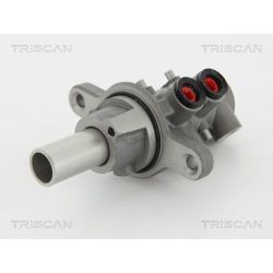 Pagrindinis cilindras, stabdžiai TRISCAN 8130 15150