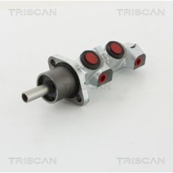 Pagrindinis cilindras, stabdžiai TRISCAN 8130 15152