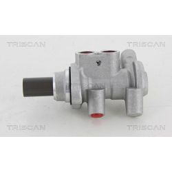 Pagrindinis cilindras, stabdžiai TRISCAN 8130 16163