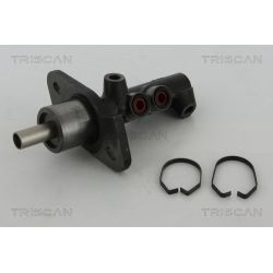Pagrindinis cilindras, stabdžiai TRISCAN 8130 16170
