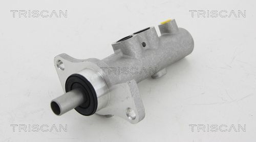 Pagrindinis cilindras, stabdžiai TRISCAN 8130 17119