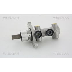 Pagrindinis cilindras, stabdžiai TRISCAN 8130 18100