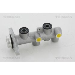 Pagrindinis cilindras, stabdžiai TRISCAN 8130 18101