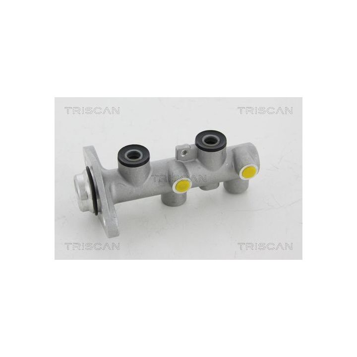 Pagrindinis cilindras, stabdžiai TRISCAN 8130 18101