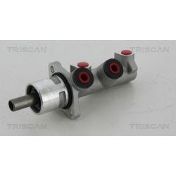 Pagrindinis cilindras, stabdžiai TRISCAN 8130 23126