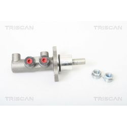Pagrindinis cilindras, stabdžiai TRISCAN 8130 24149
