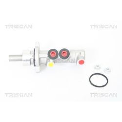 Pagrindinis cilindras, stabdžiai TRISCAN 8130 25126