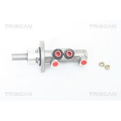 Pagrindinis cilindras, stabdžiai TRISCAN 8130 25133