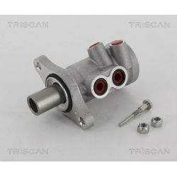 Pagrindinis cilindras, stabdžiai TRISCAN 8130 25148