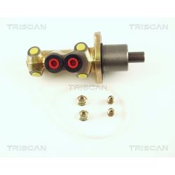 Pagrindinis cilindras, stabdžiai TRISCAN 8130 28103