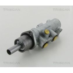 Pagrindinis cilindras, stabdžiai TRISCAN 8130 28132